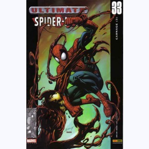 Ultimate Spider-Man : n° 33, Carnage (3)