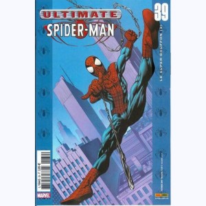 Ultimate Spider-Man : n° 39, Le super-bouffon (3)