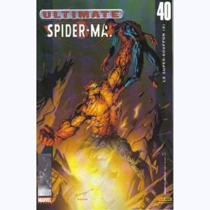 Ultimate Spider-Man : n° 40, Le super-bouffon (4)