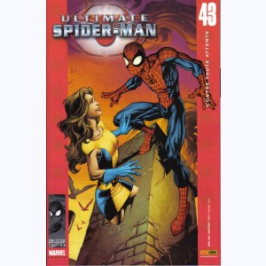 Ultimate Spider-Man : n° 43, Contre toute attente