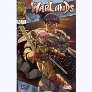 Warlands : n° 5, Warlands 5