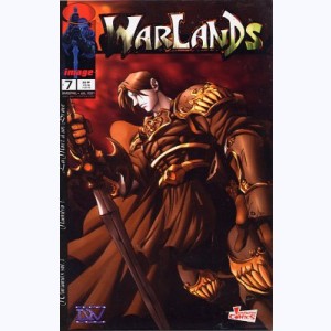 Warlands : n° 7, Warlands 7