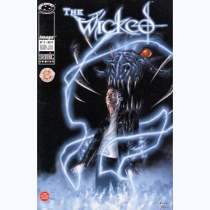 The Wicked : n° 1