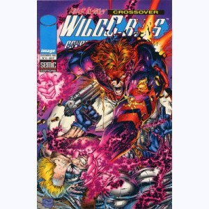 Wildcats (1ère Série) : n° 4, Résolution 2