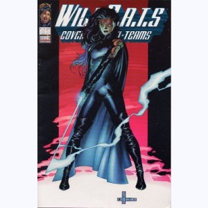 Wildcats (1ère Série) : n° 10