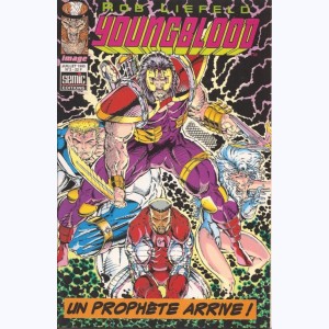 Youngblood : n° 2