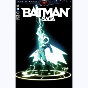 Batman Saga : n° 13