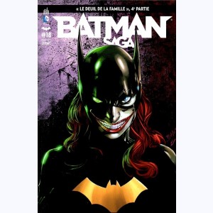 Batman Saga : n° 18