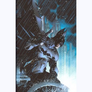 Batman Saga : n° 27C