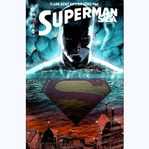 Superman Saga : n° 8