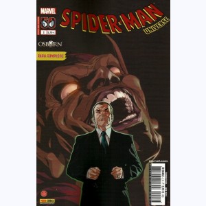 Spider-Man Universe : n° 2, Osborn