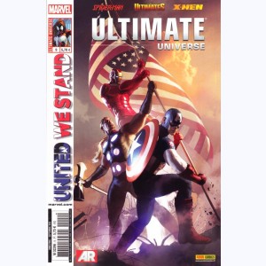 Ultimate Universe : n° 9, Unis, nous vaincrons 2/2