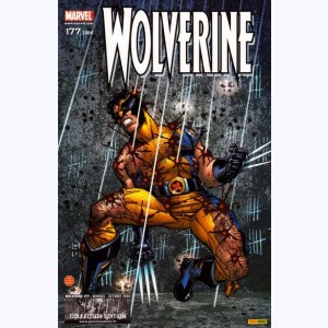 Wolverine : n° 177, La mort de Logan (5)