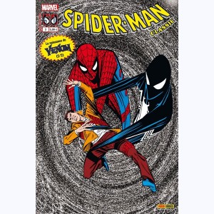 Spider-Man Classic : n° 3, La naissance de Venom (2/2)