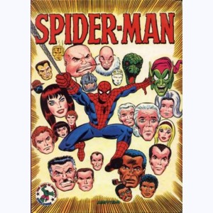 Best of Marvel : n° 5, Spider-Man