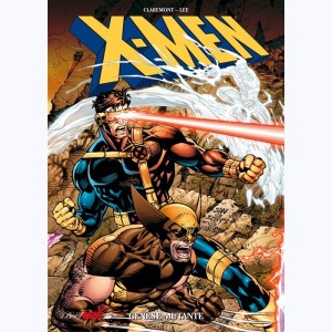 Best of Marvel (2004) : n° 27, X-Men - Genèse mutante
