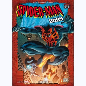 Best of Marvel (2004) : n° 29, Spider-Man 2099 - L'origine