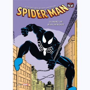 Best of Marvel (2004) : n° 31, Spider-Man - La mort de Jean Dewolff