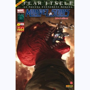 Marvel Stars Hors Série : n° 1, Fear Itself
