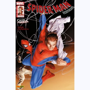 Spider-Man Universe : n° 13, Peter Parker