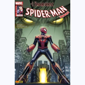 Spider-Man Universe : n° 14, Prélude à Spider-Verse