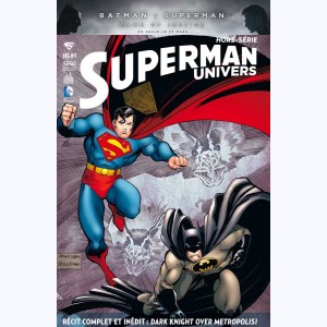 Superman Univers Hors-Série : n° 1