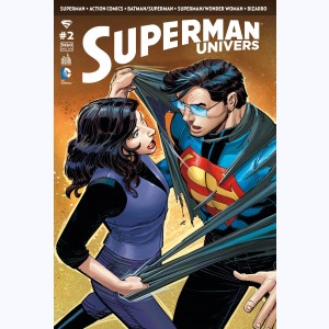 Superman Univers : n° 2