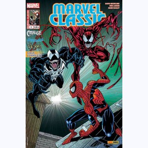Marvel Classic (2015) : n° 6