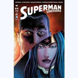 Superman Univers : n° 4