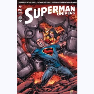 Superman Univers : n° 6
