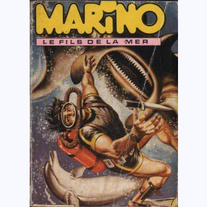 Marino (Album) : n° 9, Recueil 9 (4, 5, 6)