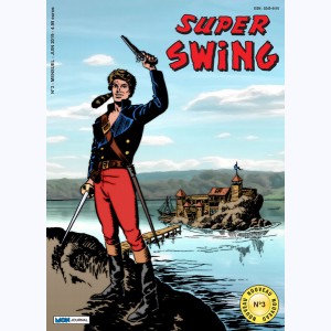 Super Swing (2ème série) : n° 3