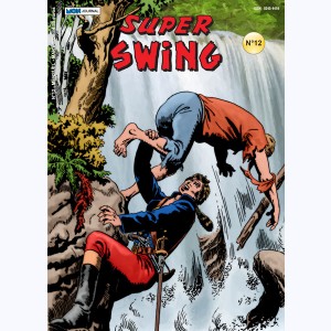 Super Swing (2ème série) : n° 12