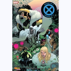 House of X - Powers of X : n° 2