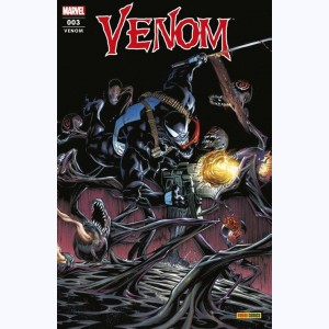 Venom (2019) : n° 3