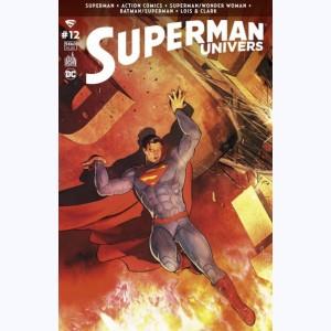 Superman Univers : n° 12