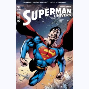 Superman Univers Hors-Série : n° 5