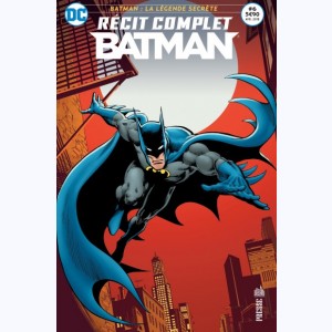 Batman Récit Complet : n° 6