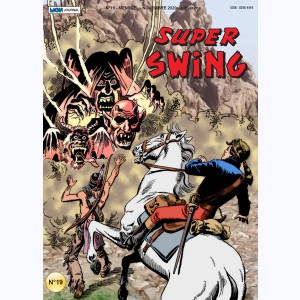 Super Swing (2ème série) : n° 19