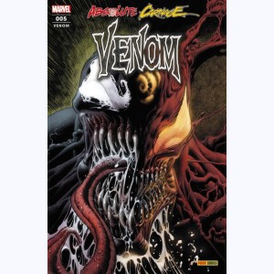 Venom (2020) : n° 5