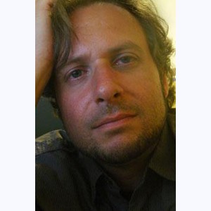 Auteur : Christian Zanier