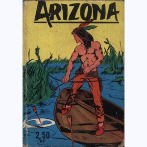 Série : Arizona (Album)