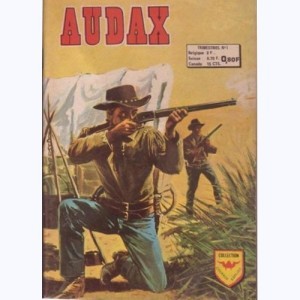 Audax (4ème Série)