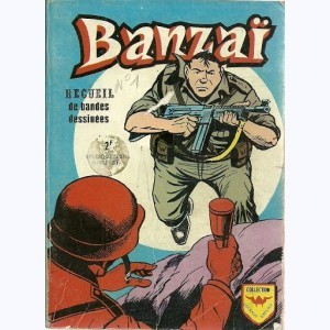 Banzaï (Album)