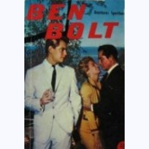 Série : Ben Bolt (Album)