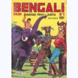 Série : Bengali