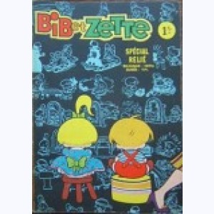Série : Bib et Zette (Album)