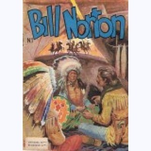 Série : Bill Norton