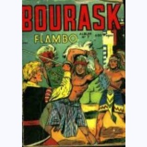 Bourask (Album)