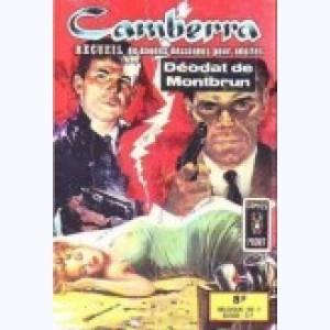 Série : Camberra (Album)